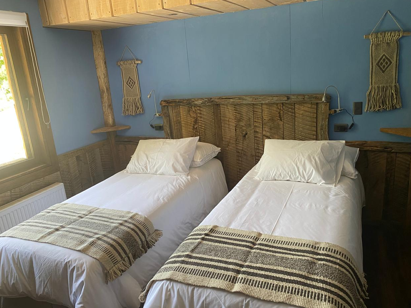 Habitación Puesco